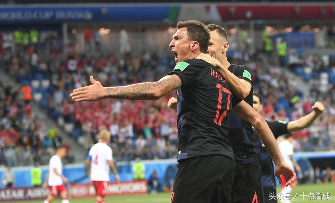 法国稳赢?世界杯夺冠*率赔**一边倒,球迷:足球反着买,别墅靠大海