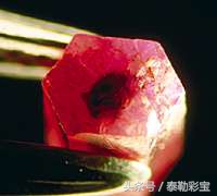 充满生命力诱惑力的红宝石来自哪里？泰勒彩宝带您走进红宝石产地