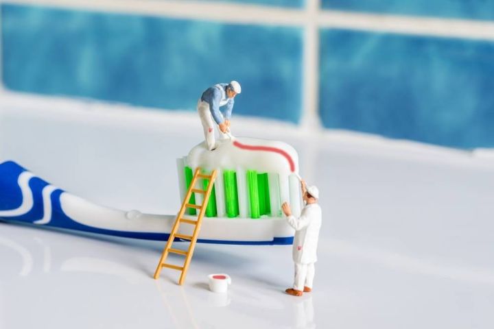 看完这篇，终于能理直气壮地买5块钱的牙膏啦