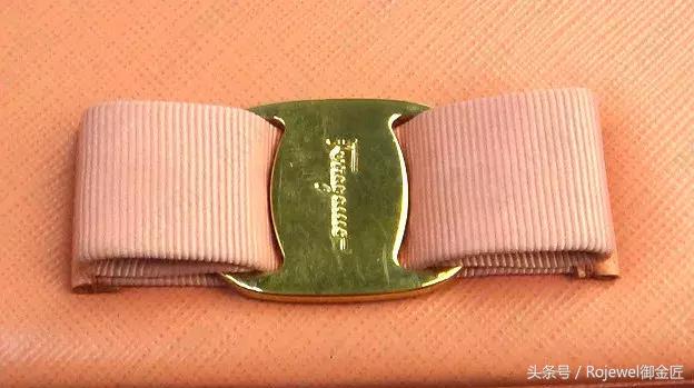 菲拉格慕包包蝴蝶结黑斜挎,菲拉格慕玫色包包