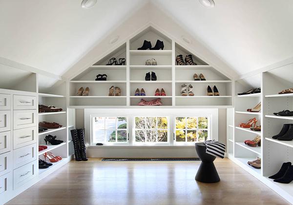 如果我买房，一定要选顶楼送阁楼！漂亮又划算，好处太多了