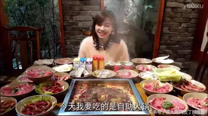 当外国人吃了火锅后，仿佛新世界的大门就被开启了