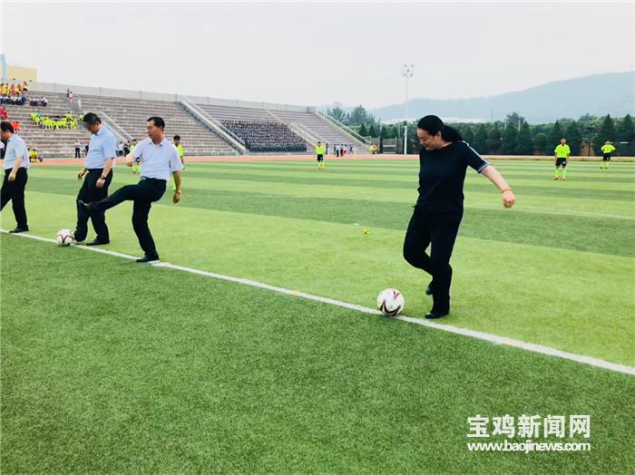 2023年宝鸡市校园足球联赛,2022宝鸡市校园足球联赛赛程