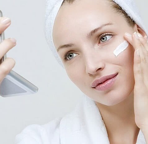 美白最重要的一步护肤步骤是什么,皮肤暗沉用什么美白产品比较好