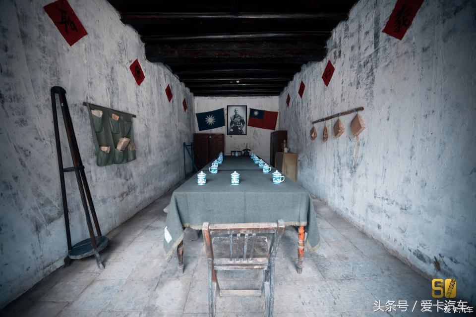 超级卡友,黔桂自驾游全过程