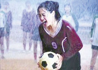 专题经典足球电影top10你看过哪部,经典的足球电影在线观看