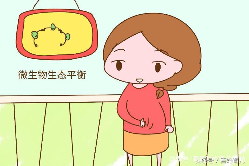 怀孕时穿的孕妇裤怎么处理,怀孕期间有六种表现的孕妈恭喜了