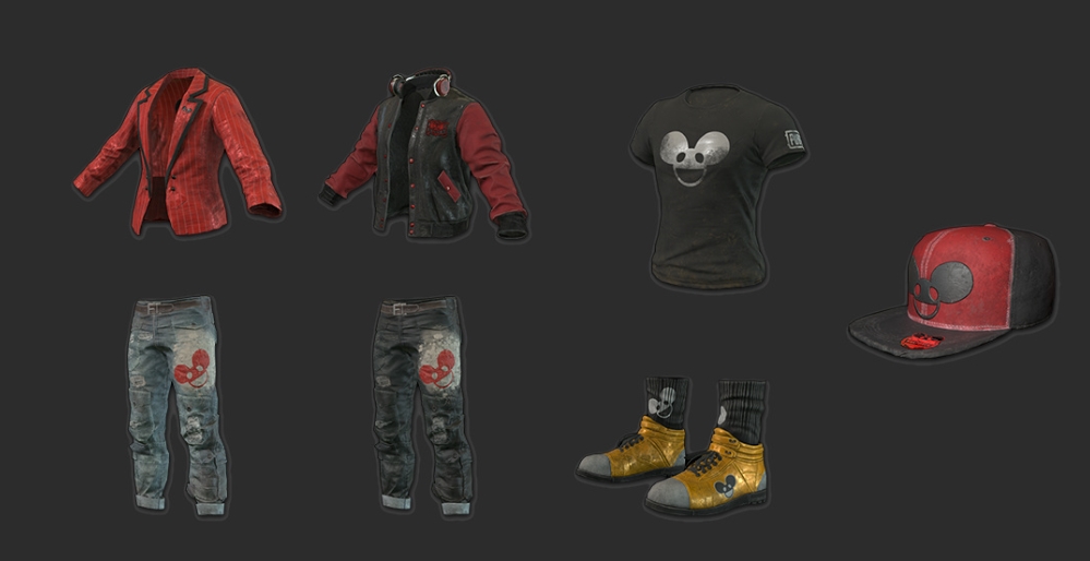 绝地求生国外主播平台,绝地求生直播新武器