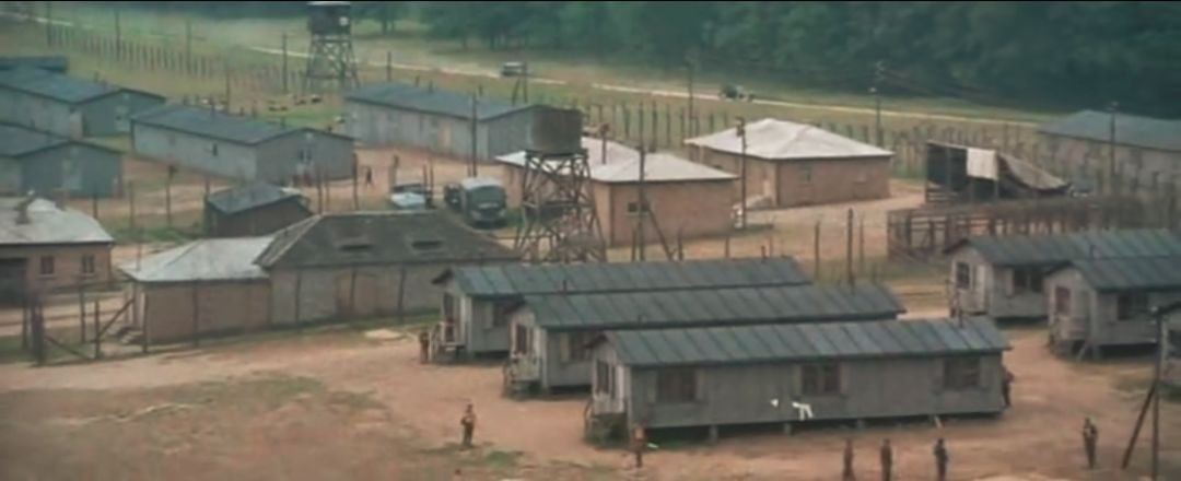 精彩程度绝不亚于一场决赛,精彩程度不输电影