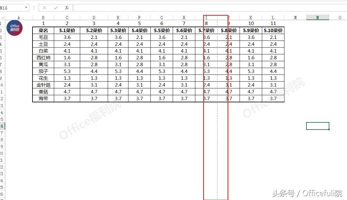 表格做好了打印不完,表格打印需要注意的所有技巧