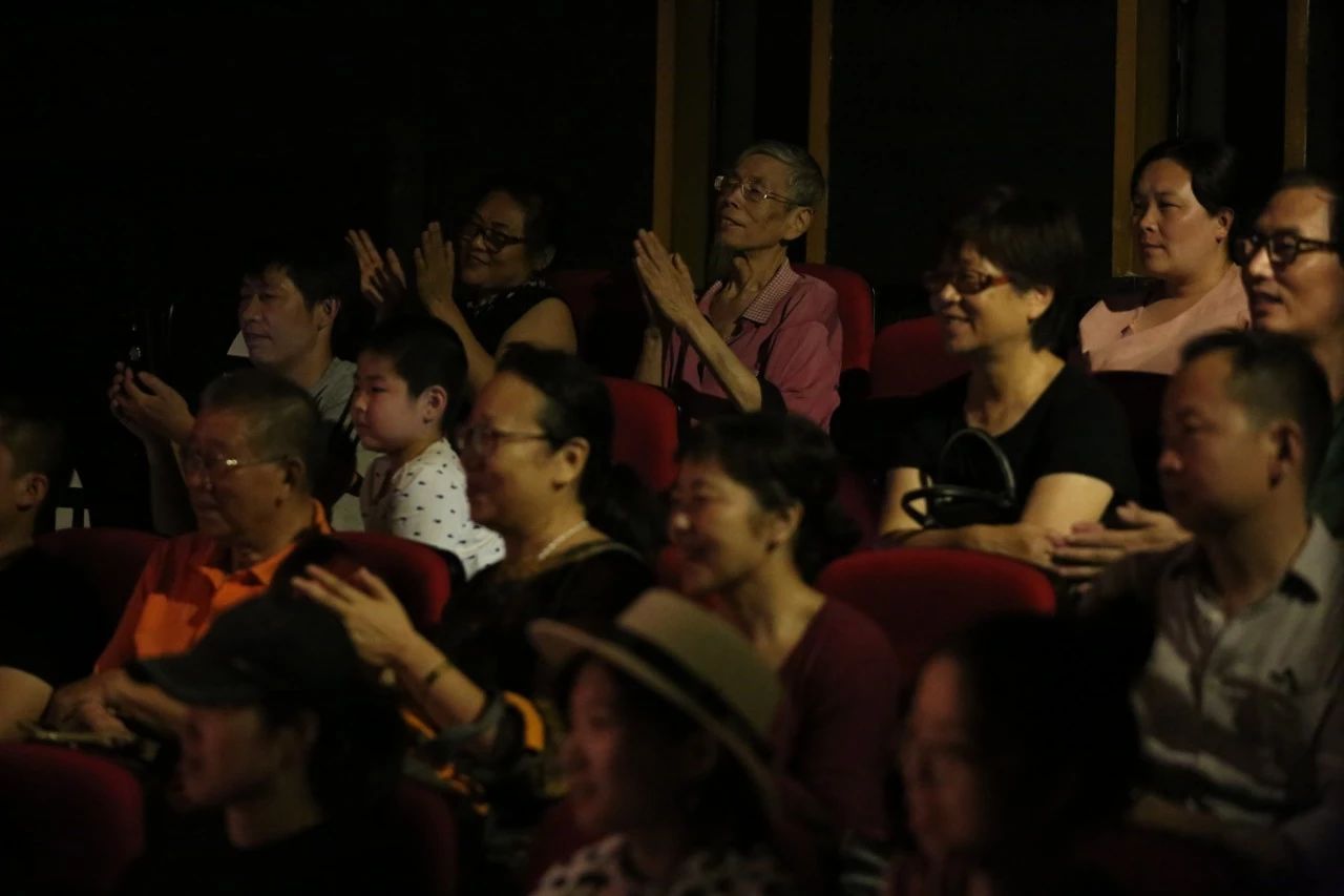 王华笛箫专场音乐会,王华笛箫