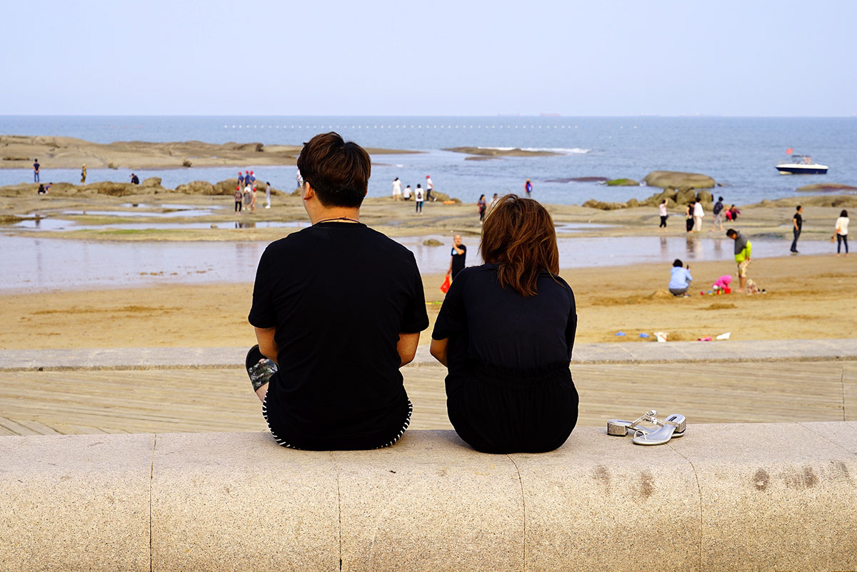 日照东方太阳城旅游区,日照东方旅游度假区
