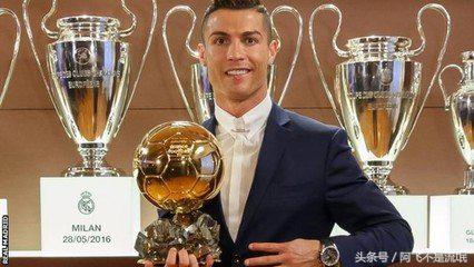 世界足球先生欧洲金球奖,历届世界足球先生和金球奖排名