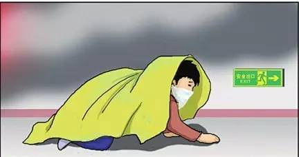 消防实验室大火,消防监控室发生火灾应该干什么