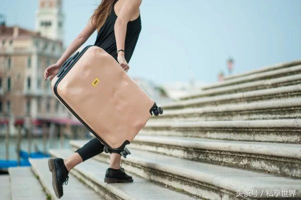 旅游行李箱的必备清单,夏季旅行带哪些行李比较好