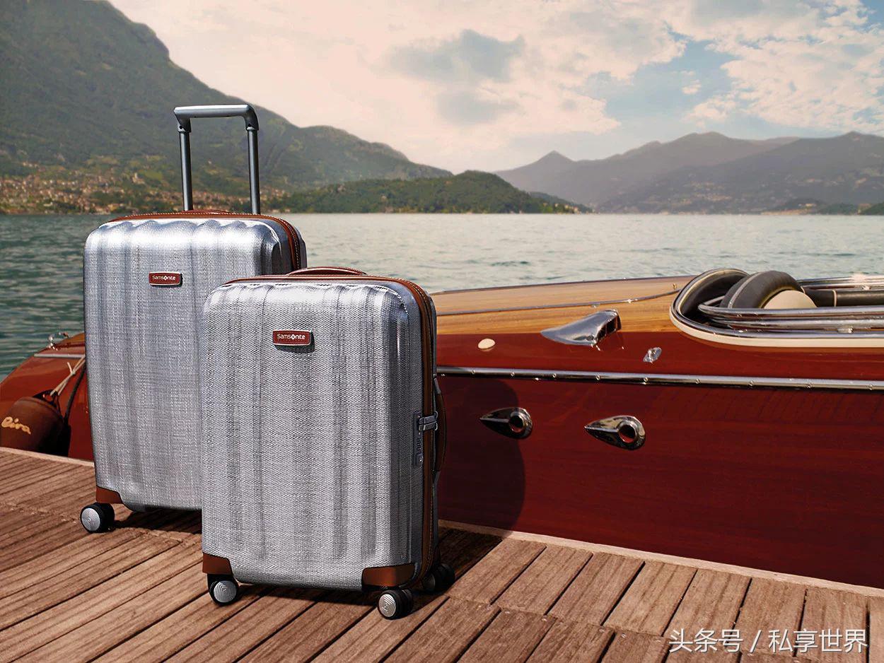 旅游行李箱的必备清单,夏季旅行带哪些行李比较好