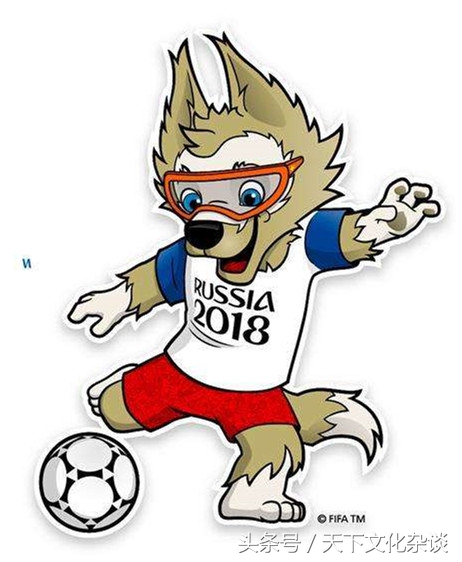 世界杯足球纪念品吉祥物,2022足球世界杯吉祥物图片