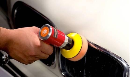 白色车容易氧化变黄么,白色氧化变黄怎么处理