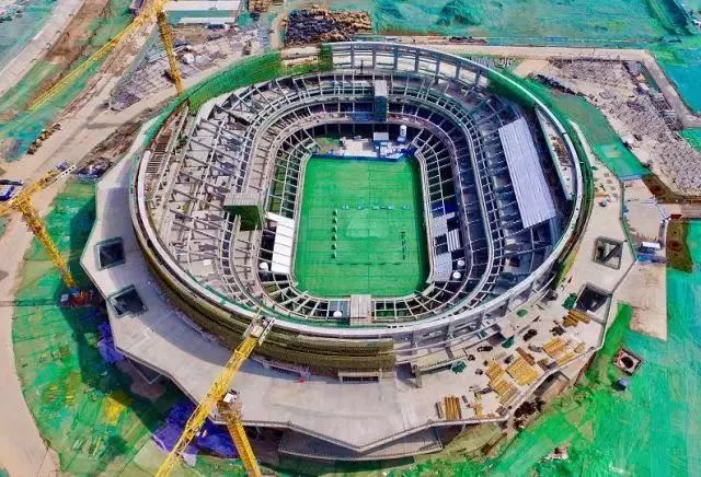 首次在中国西部举办的全运会，它将如何改变这座城？