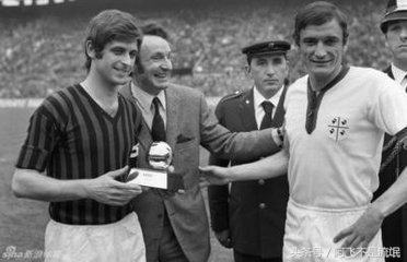 世界足球先生欧洲金球奖,历届世界足球先生和金球奖排名