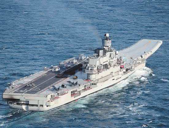 10万吨航母恐将难产，设计图纸高价转卖，总师：我不干了！