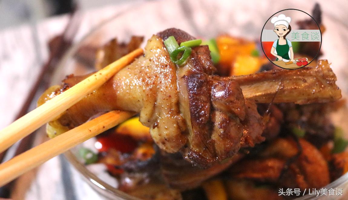 黑天鹅肉怎么做最好吃,天鹅肉的做法