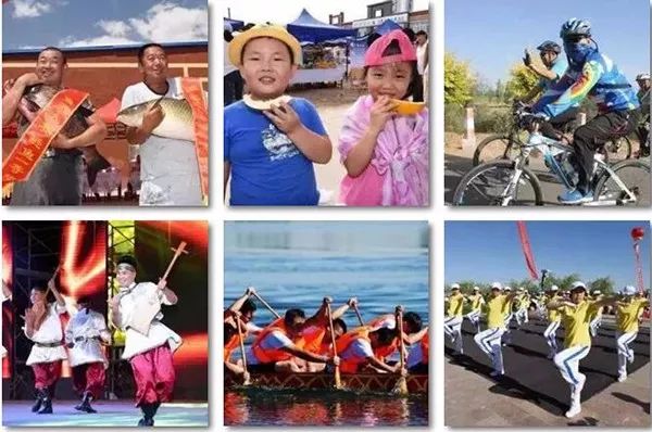 磴口县第二十七届华莱士节即将盛大启幕!