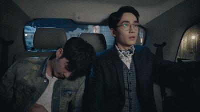 在镇魂中朱一龙演了几个角色,朱一龙镇魂痛心片段