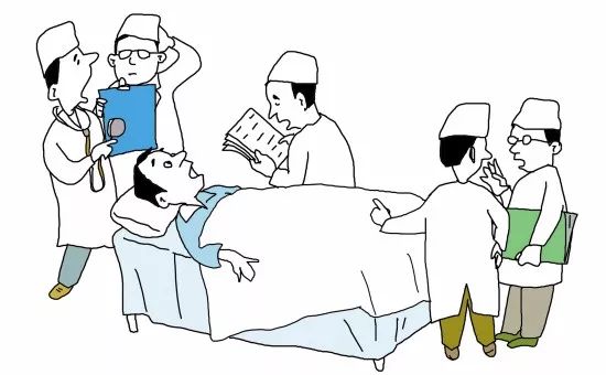 「医救治」此“皮疹”非皮疹！故事结尾的逆转！疑难病要多学科协作，靠谱！