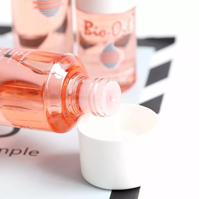 孕妈防止妊娠纹护理油推荐,准妈妈孕期必备用品