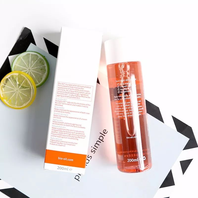 孕妈防止妊娠纹护理油推荐,准妈妈孕期必备用品