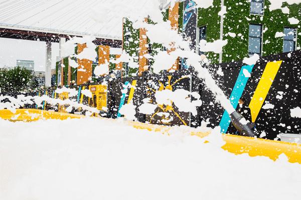 超梦幻“心跳泡泡派对”闪现魔都！潮咖网红都在这大玩“湿身”？！