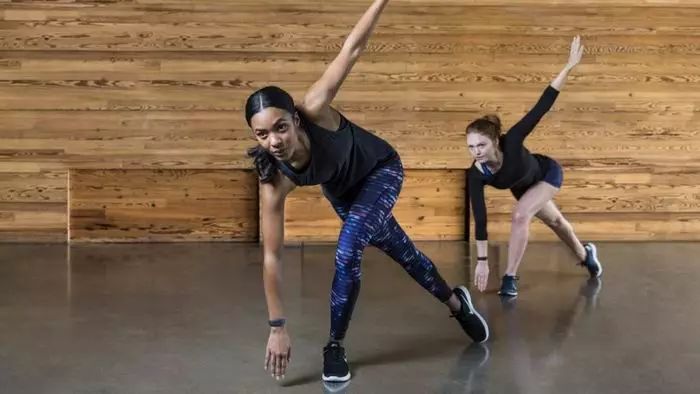 garmin手腕带,garmin手环评测