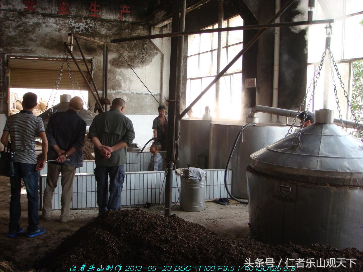 酒文化体验旅行,赤水红四渡图片