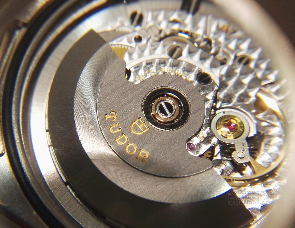 帝舵风尚女表0001,作业手表