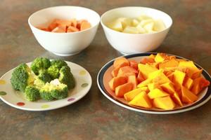 怎样快速的烤熟羊腿,如何烤出不膻不柴的羊腿