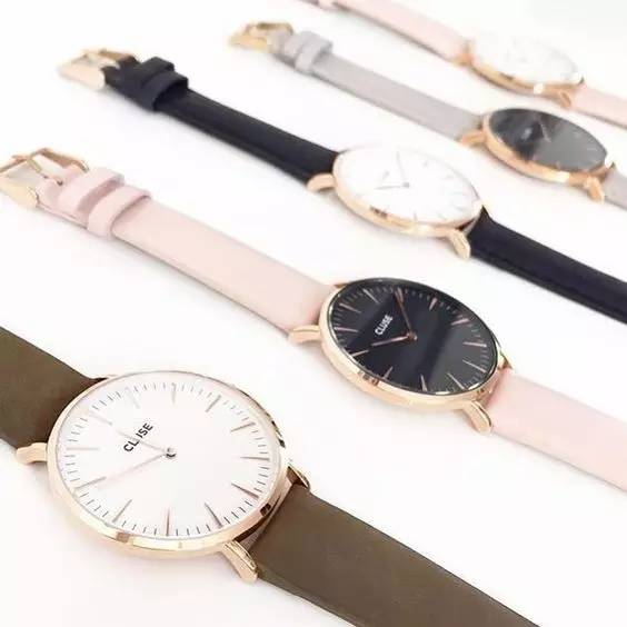 十大最好的十款女士千元良心手表,适合年轻人戴的10款手表