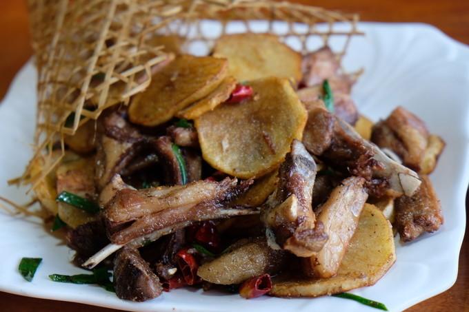 *藏西**，我历经十里桃花劫，只为寻心之所往