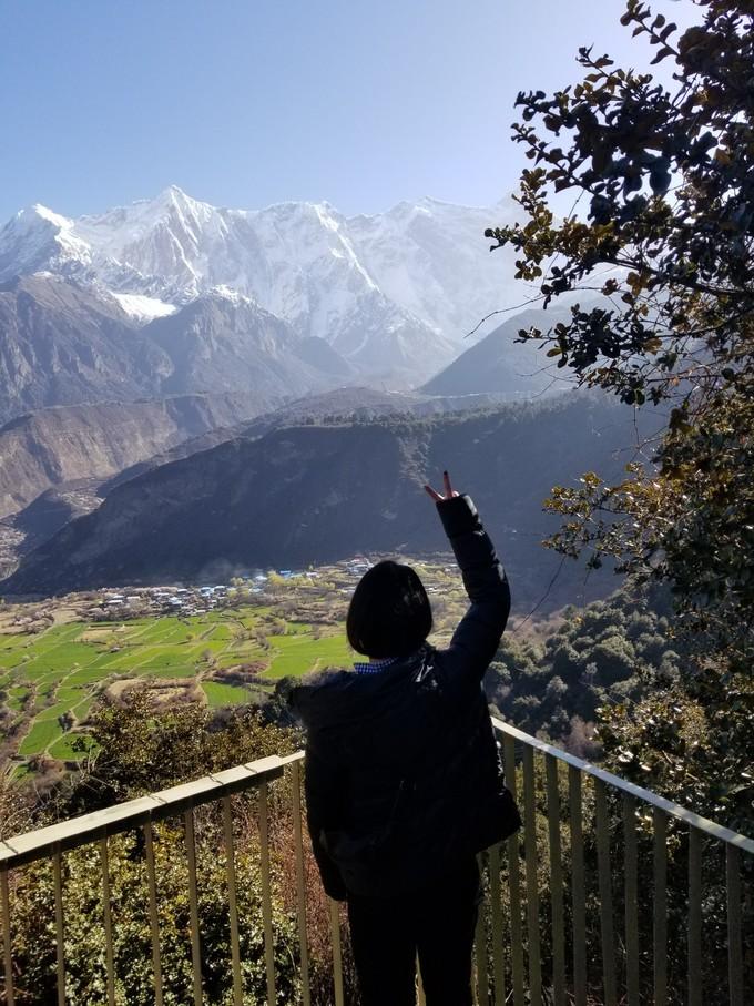 *藏西**，我历经十里桃花劫，只为寻心之所往