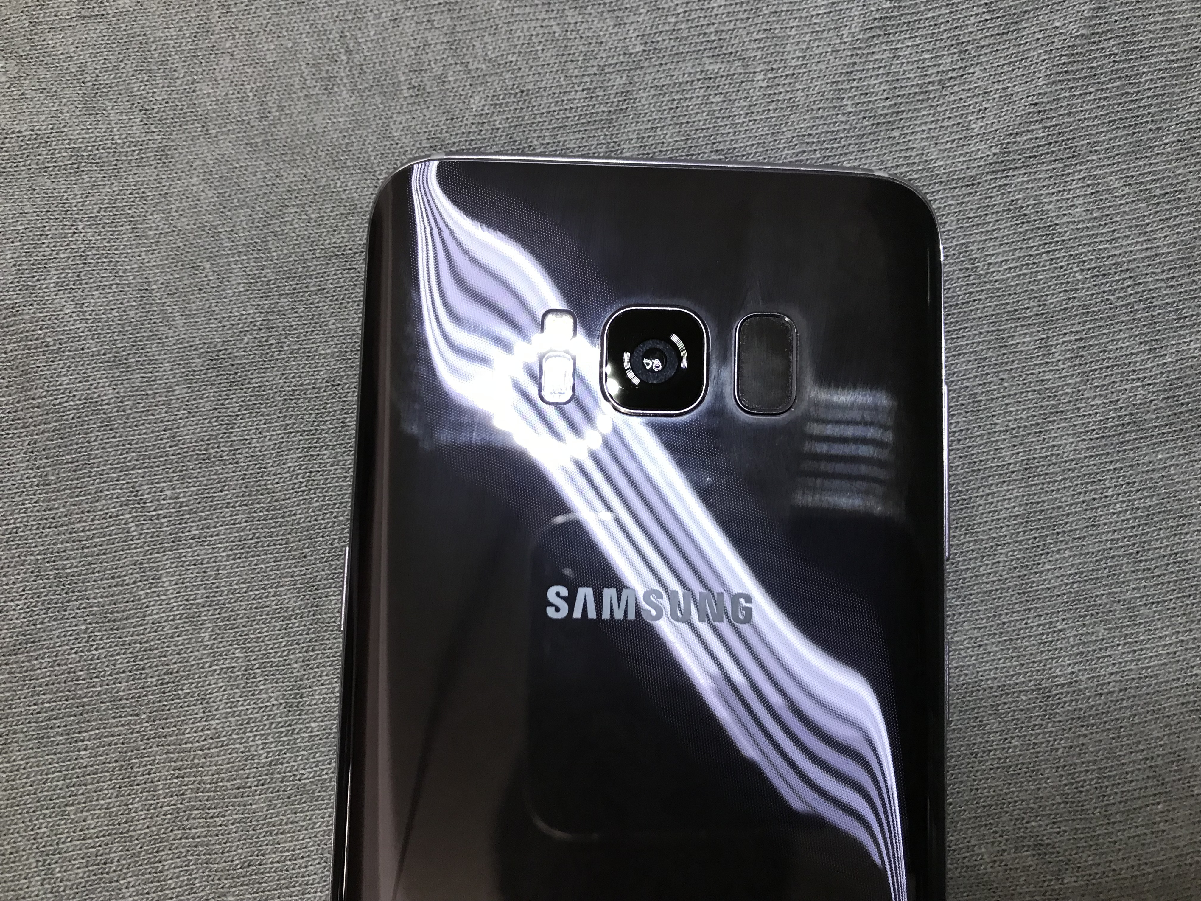 三星s8港版和国行有什么区别,三星美版s8安卓9.0怎么样