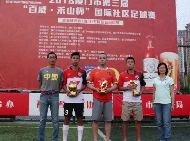 2019厦门市青少年足球联赛,2023厦门禾山杯足球比赛