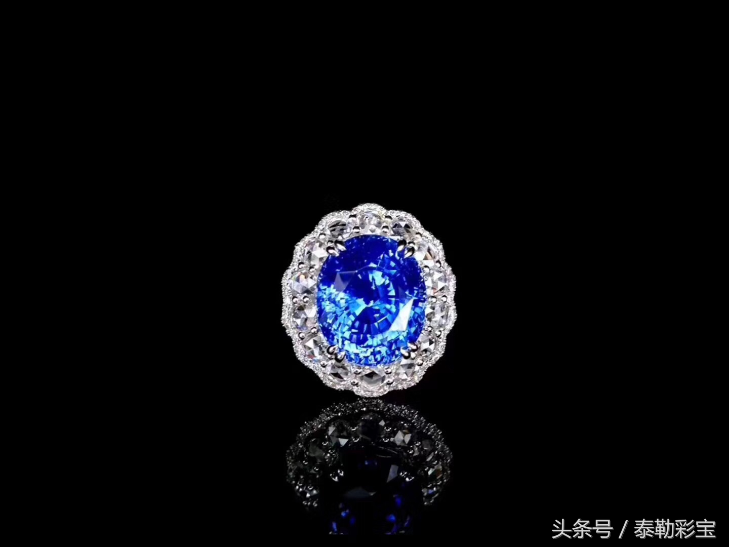 泰勒彩宝最新价格,斯里兰卡蓝宝石价格表