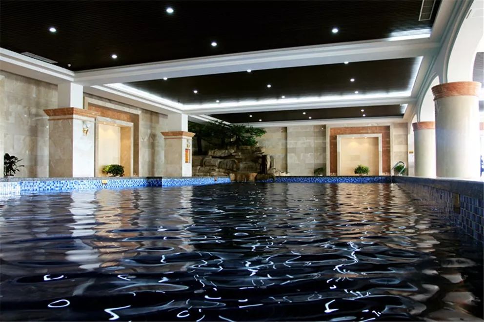 福利丨错过真后悔，本年度泰山温泉最后一次钜惠！