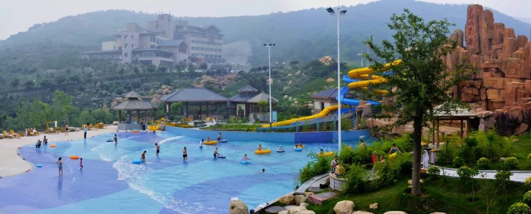 福利丨错过真后悔，本年度泰山温泉最后一次钜惠！