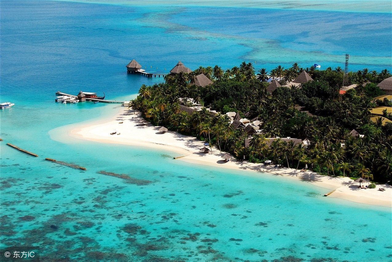 一个很小众的国家风景,全球最小旅游国家