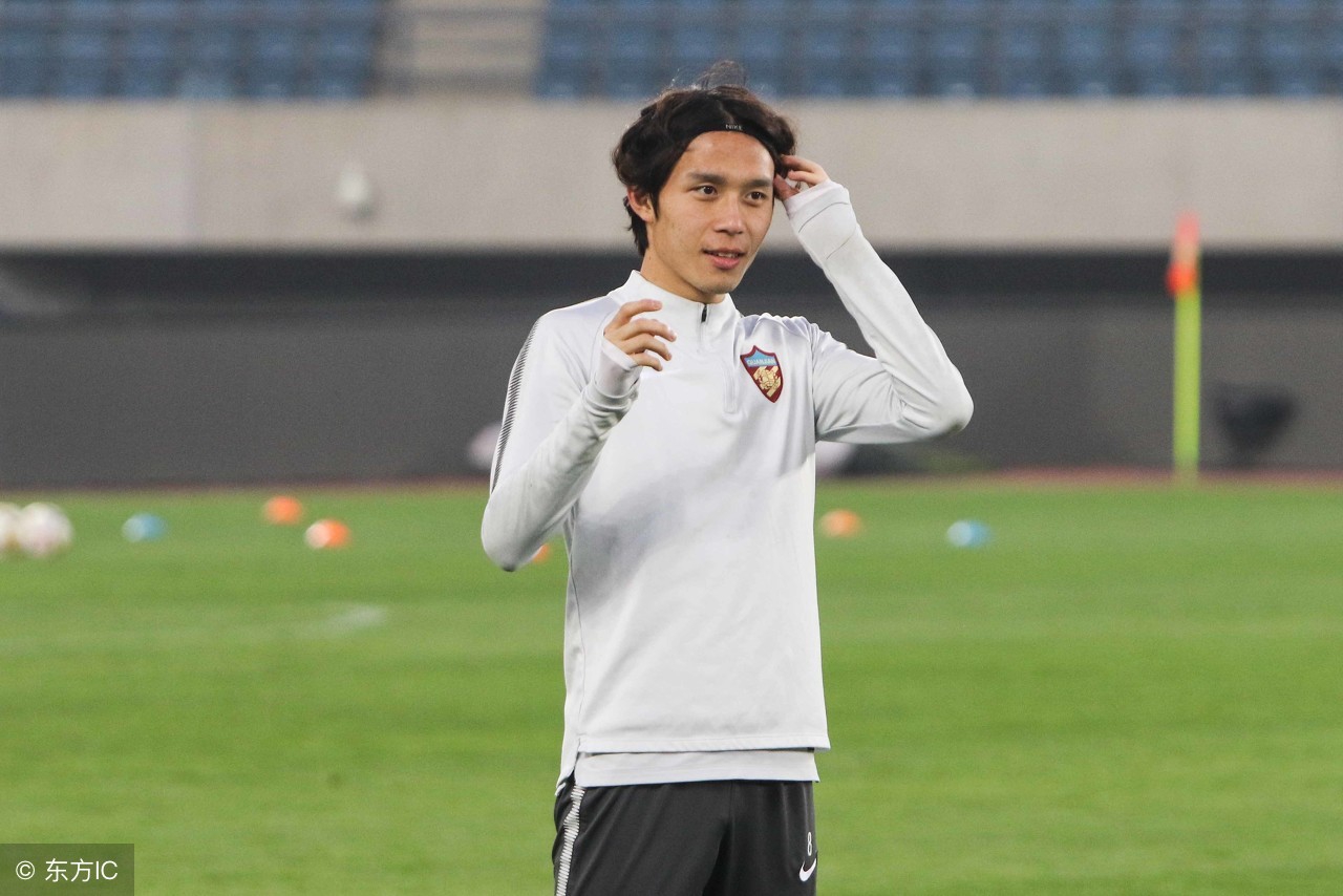 权健新援前锋,权健2019年球员名单