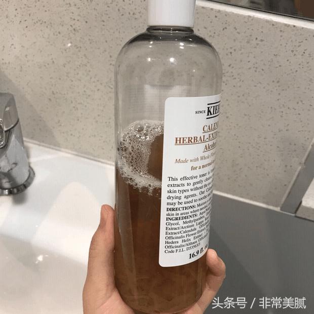 科颜氏十大必买护肤品,科颜氏最畅销的一款