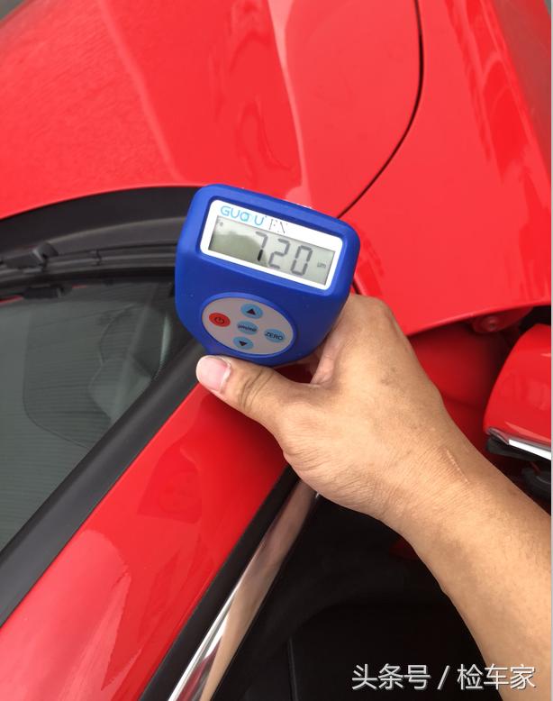 买奥迪a5二手车注意事项,4s店的认证二手车靠谱吗