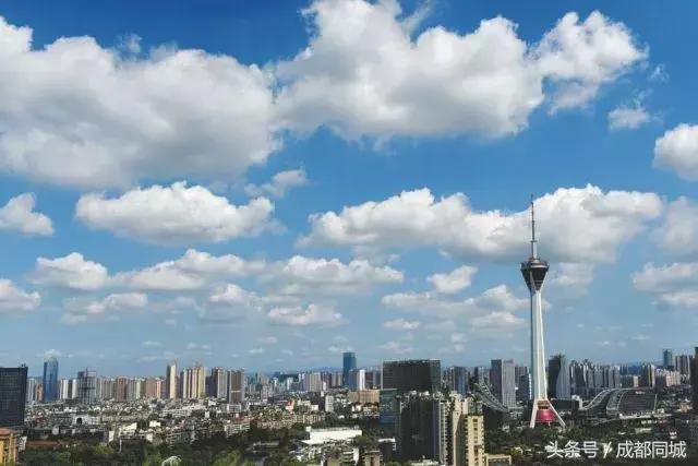 成都人的这些特点你中了几条,成都的特点有哪几个