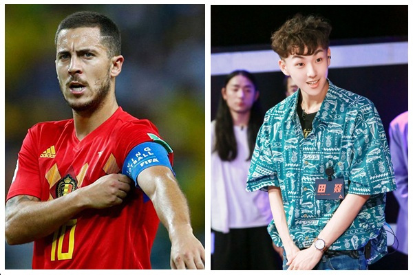 明日之子成名名单,明日之子谁才是唯一的6星选手